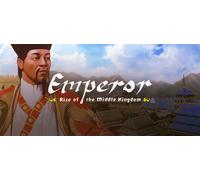 Emperor Rise of the Middle Kingdom (PC)