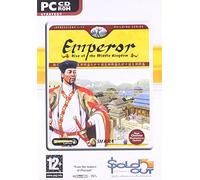 Emperor: Rise of the Middle Kingdom (PC CD) [import anglais]