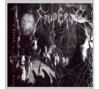 Emperor - Scattered Ashes [Import]