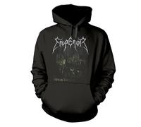 Emperor - Sweat à capuche ANTHEMS - Adulte (PH1773)
