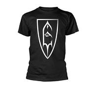 Emperor - T-Shirt - Homme - Noir - S