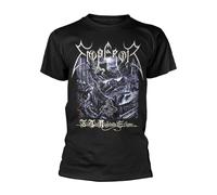Emperor - T-shirt IN THE NIGHTSIDE ECLIPSE - Adulte (PH1250)