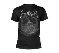 Emperor - T-shirt LUCIFERIAN - Adulte (PH1540)