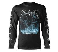 Emperor - T-shirt manches longues PROMETHEUS - Adulte (PH4638)