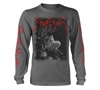 Emperor - T-shirt manches longues RIDER - Adulte (PH4144)