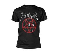 Emperor - T-shirt PENTAGRAM - Adulte (PH1793)