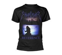 Emperor - T-shirt REVERENCE - Adulte