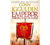 Emperor: The Blood of Gods (Emperor Series)