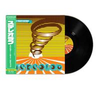 Emperor Tomato Ketchup [日本語帯付 / 輸入盤 / 2LP] (D-UHF-D11RTBR) [Analog]