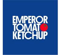 EMPEROR TOMATO KETCHUP