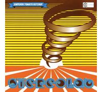 Emperor Tomato Ketchup Expanded Edition CD
