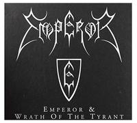 Emperor - Wrath of the Tyrant -Ltd-