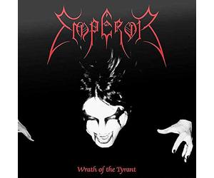 Emperor - Wrath of the Tyrant (Vinyl Red Splatter)