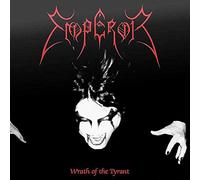 Wrath Of The Tyrant [12 Inch Analog]