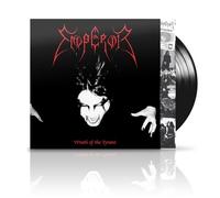 EMPEROR - WRATH OF THE TYRANT (VINYL),REISSUE VINYL LP NEUF