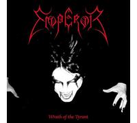 Emperor/Wrath of The Tyrants