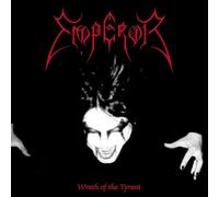 Emperor/Wrath of The Tyrants