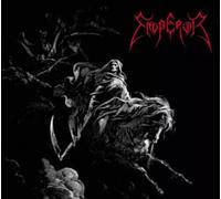 Emperor – Wrath of the Tyrants – CD