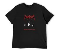 Emperor Wrath of The Tyrants Mens Cotton T-Shirt Size XXL