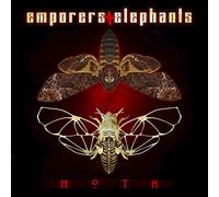 Emperors and Elephants - Moth