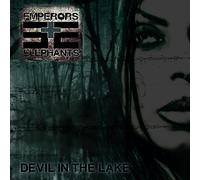 Pavement – Emperors & Elephants - Devil in The Lake – Import