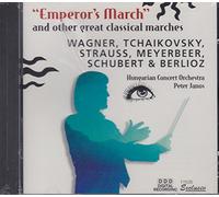 Emperor's March & Other Great - Emperor's March & Other Marches