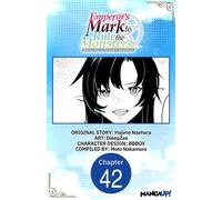 Emperor's Mark to Rule the Monsters: Reborn Sage to Strongest Adventurer #042 - Hajime Naehara - Manga UP! - ebook (ePub illustré) - Livre