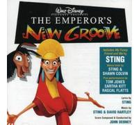 Emperor's New Clothes