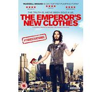 Emperor's New Clothes [Edizione: Regno Unito] [Import]