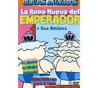 Emperors New Clothes & Friends [Import USA Zone 1]