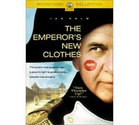 Emperor's New Clothes [Import USA Zone 1]