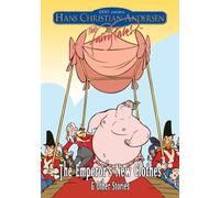 Emperor's New Clothes [Import USA Zone 1]