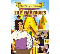 Emperor's New Clothes [Import USA Zone 1]