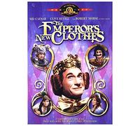 Emperor's New Clothes [Import USA Zone 1]