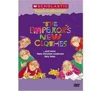 Emperor's New Clothes & More Hans Christian [Import USA Zone 1]