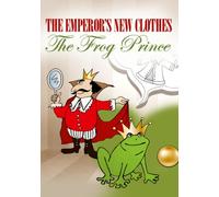Emperor's New Clothes/The Frog Prince [Import]
