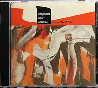 Emperor's New Clothes - Unsettled Life