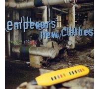 Emperor'S New Clothes - Wisdom & Lies
