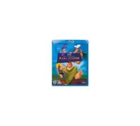 The Emperor's New Groove (Blu-ray)