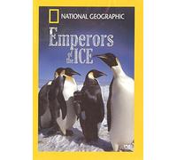 Emperors of The Ice-National Geographi [Edizione: Regno Unito] [Import]
