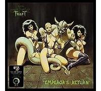 Emperor’s Return