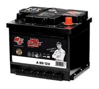 EMPEX 56-008 Ca-Ca TECHNOLOGY Batterie de Démarrage 12V 45Ah 360A EN pour VW