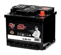 Bosch S5004 - Batterie Auto - 61A/h - 600A - Technologie Plomb-Acide - pour les Véhicules sans Système Start/Stop