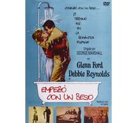 Empezó Con Un Beso (1959) [Import]