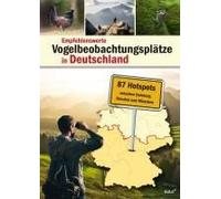 Empfehlenswerte Vogelbeobachtungsplätze In Deutschland
