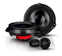 Emphaser EM-FDF1 Plug&play Haut-Parleur Compatible Avec Ford Transit Custom