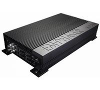 Emphaser EA-M4X 4-Kanal Numérique Amplificateur Performance 1000Watt