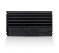 EMPHASER EA-MT4 - Amplificateur numérique haute performance 4 canaux Classe D Amplificateur puissant pour voiture 4 x 100 W RMS
