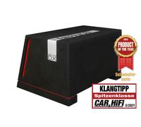 Emphaser EBR-M8DX Monolith Druckvoller 20 CM / 8 Zoll Bass Reflex Subwoofer