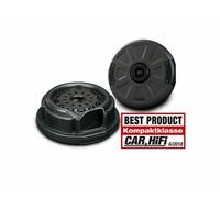 EMPHASER EBP1000A AKTIV-Box mit 7x10' Subwoofer